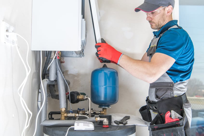 heating services arvada co