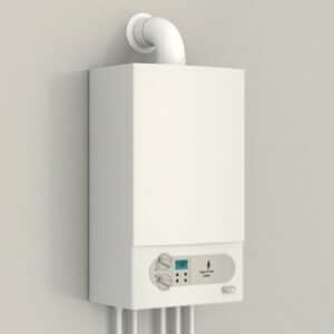 tankless water heater denver