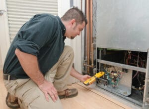 heating services lakewood co