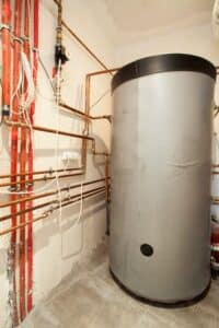 water heater replacement littleton