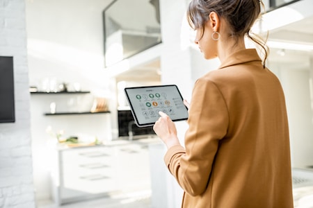 4 Benefits of Upgrading to Smart Home Automation