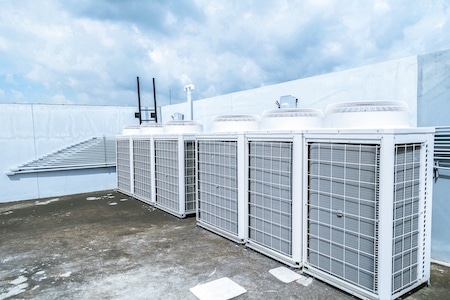4 Reasons A New Commercial Air Conditioner Is In Your Future