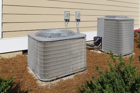 4 Simple Things You Can Do To Get Your Air Conditioner Ready For Summer
