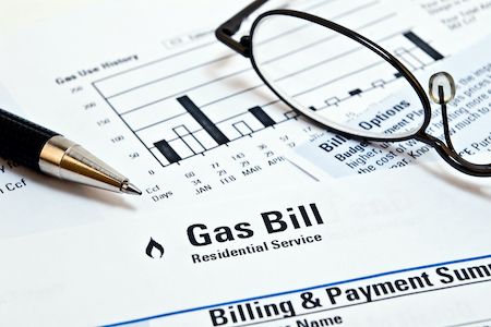 5 Reasons Your Monthly Heating Bill Is Too High