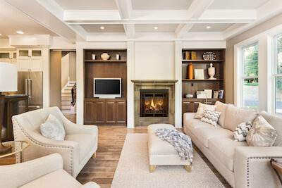 6 Ways To Make Your Home More Energy Efficient