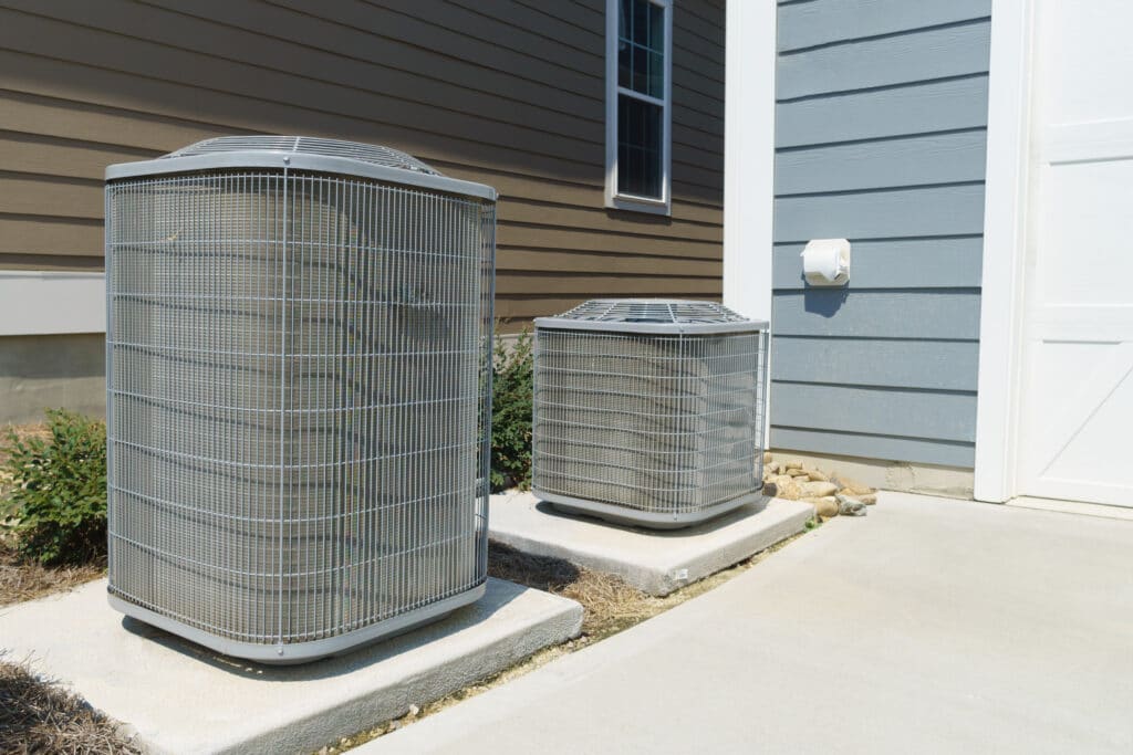 ac repairs denver