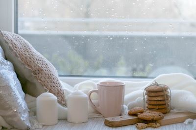 7 Places Your Home Leaks The Most Heat
