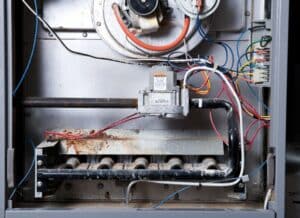 greenwood village furnace repairs