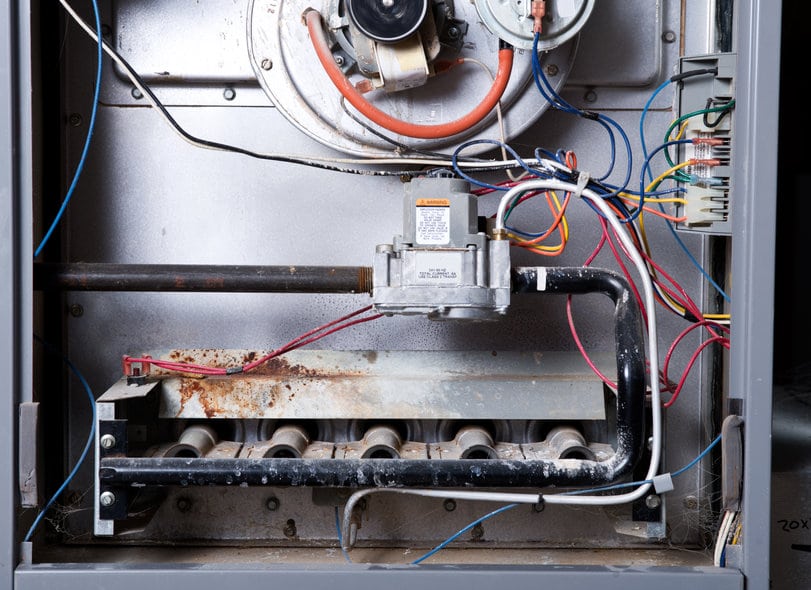 furnace repair denver