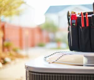 ac repair westminster
