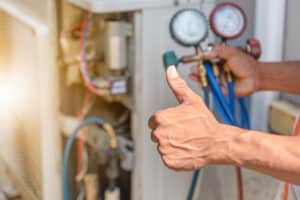 thornton air conditioning