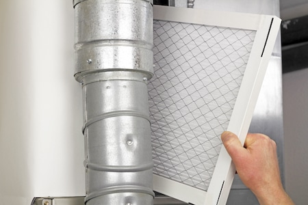 Are You In Danger From Not Replacing Your Furnace Filters?
