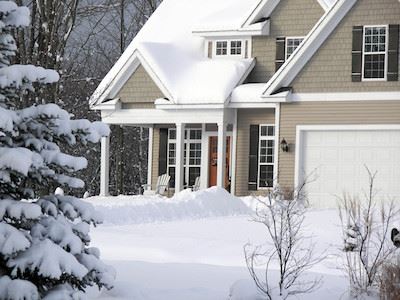 Are You Taking Proper Care Of Your Furnace During The Winter?