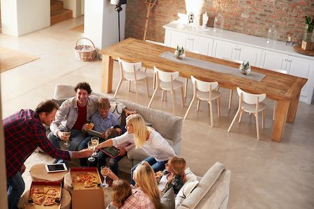 Before Winter, Pay Attention To Your Indoor Air Quality
