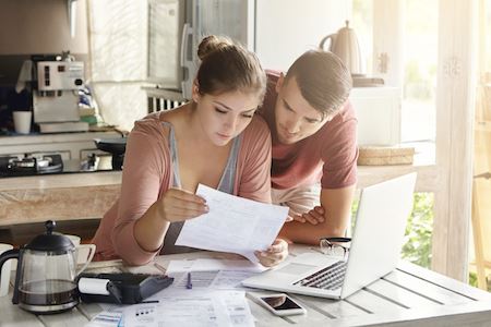Budgeting For A New Furnace and Air Conditioning System