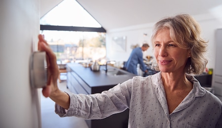 Can a Thermostat Go Bad?