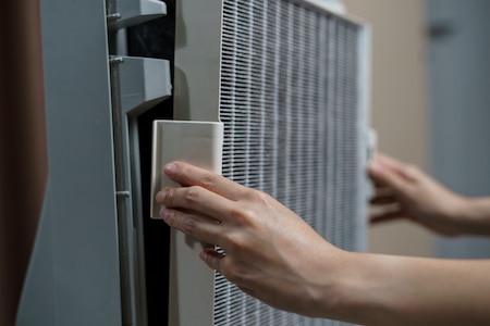 Can HEPA Filters Help Prevent Spreading Disease