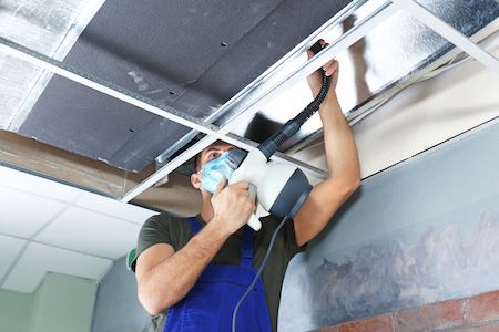 Can I Clean My Air Ducts Myself?