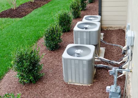 Can I Save Money By Shutting Interior Doors With The AC On?