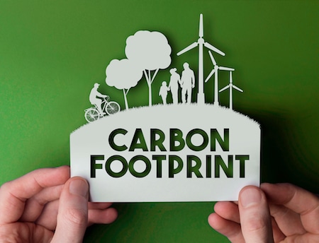 Can Your HVAC Help Lower Your Carbon Footprint?