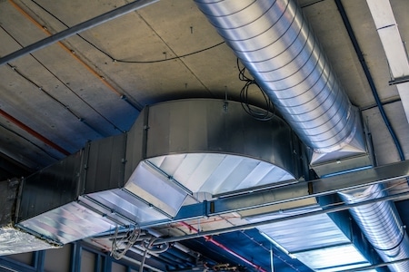 Caution: These Things Might Damage Your Ductwork