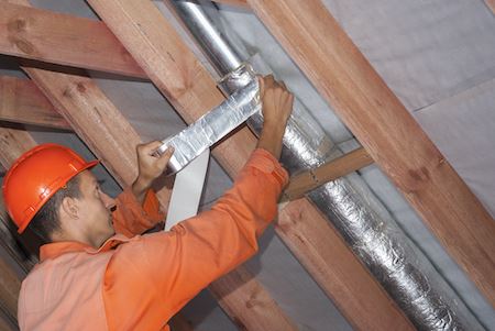 Common Air Leaks Are Costing You More Than You Think