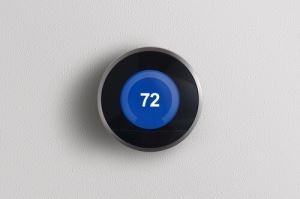 wifi thermostat