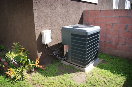 Do Air Conditioners Lose Efficiency Over Time?