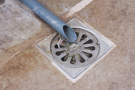 Do High-Efficiency Furnaces Still Need a Floor Drain?