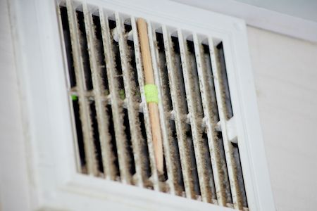 Do HVAC Air Ducts Need Maintenance and Cleaning?