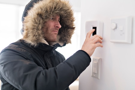 Do You Have an HVAC Emergency?