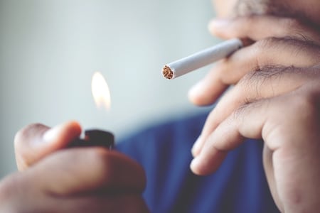 Do You Know How Cigarette Smoke Impacts an HVAC System?