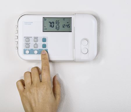 Does A New HVAC System Really Save Money?