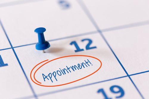 Does It Matter When You Schedule Your HVAC Maintenance Appointment?