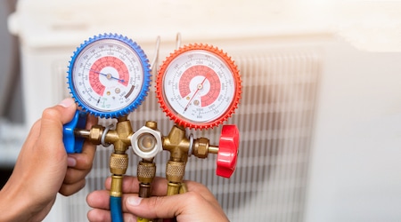 Does Refrigerant In Your AC Run Out or Go Bad?