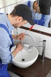 drain cleaning thornton