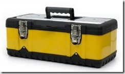 Toolbox