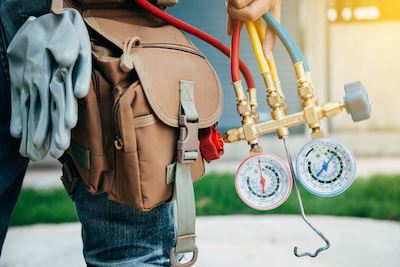 How Does Refrigerant Help Your Air Conditioner