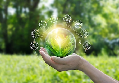 How Green Technology Is Impacting HVAC