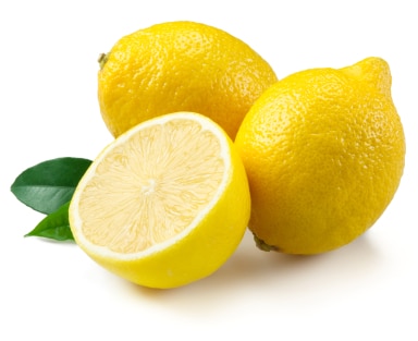 natural drain cleaning in Denver with lemon juice