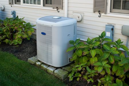 How Mold Gets Into Your Air Conditioner 