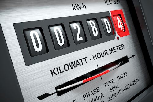 How Much Power Is Your Air Conditioner Using?