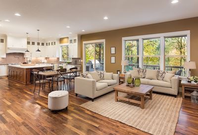 How To Heat Your Home