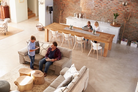 How To Improve Indoor Air Quality In Your Home