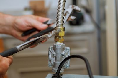 How To Prevent Gas Leaks In Your Home