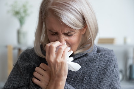 How Your HVAC Impacts Your Allergies
