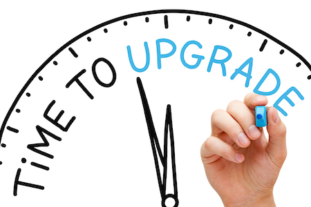 HVAC Upgrades: Is it Time to Replace Your Old System?