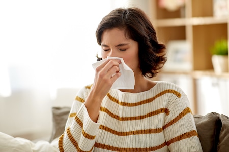 Is Air Conditioning A Problem For Your Allergies?