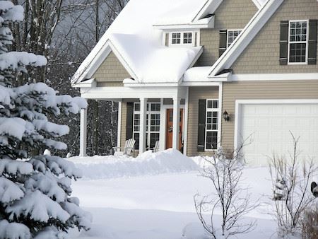 Is Your Furnace Ready For Winter