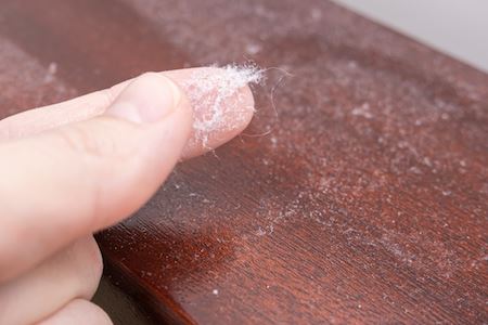 Is Your House Dusty? It Might Be Your HVAC System